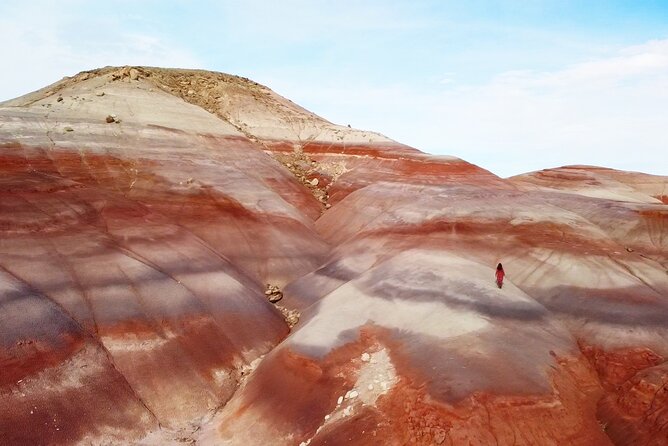 Capitol Reef National Park: Cathedral Valley off-road Jeep tour - Why Cathedral Valley Feels Like Capitol Reef’s Real Secret Side