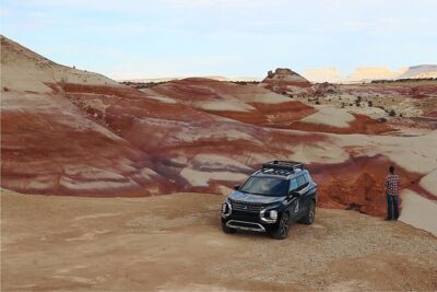 Capitol Reef National Park: Cathedral Valley off-road Jeep tour - Getting There: Torrey Pickup and the 70-Mile Remote-Terrain Advantage