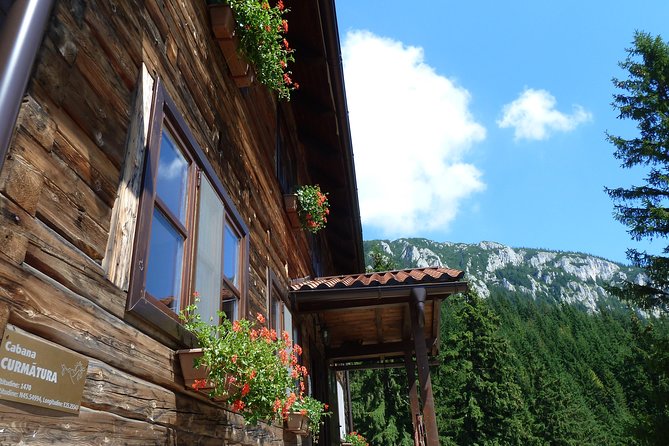 Carpathians in Romania: Piatra Craiului National Park with native Spanish guide. - Weather, timing, and the Fountain Botorog start