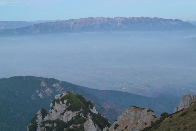 Carpathians in Romania: Piatra Craiului National Park with native Spanish guide. - The Fantana lui Botorog loop: what you’ll see from start to finish
