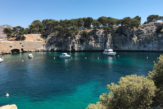 Cassis National Park E-Mountain Bike Experience with Virtual Guide - Cassis e-bikes: why this style of “guided” feels smart