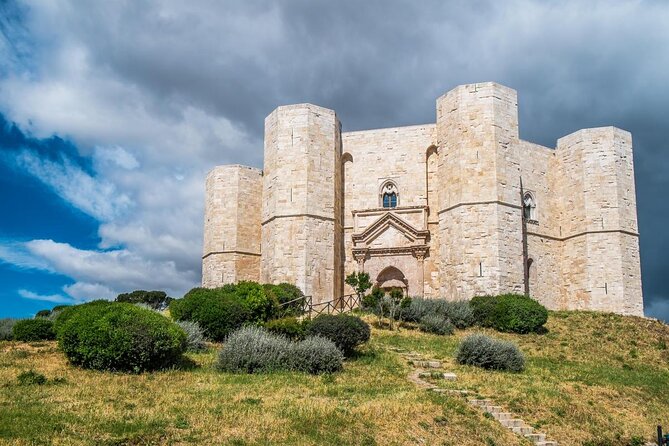 Castel del Monte: excursion in the Alta Murgia National Park - Key highlights to know before you go
