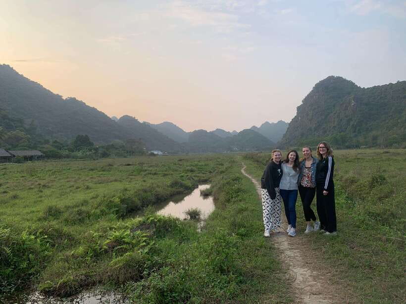 Cat Ba: National Park Day Trip with Cycling and Kayaking - Key highlights worth waking up for