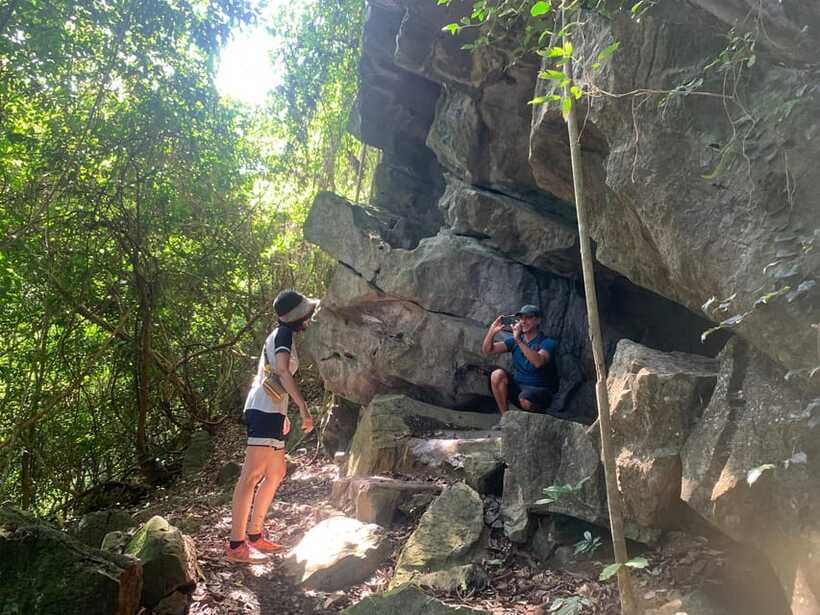 Cat Ba: National Park Day Trip with Cycling and Kayaking - Price and value: is $66 a fair deal?