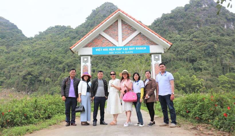 Cat Ba National Park Full Day Guide Tour Trekking & Kayaking - Things to bring so your day feels easy