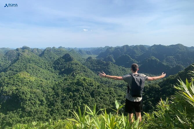 Cat Ba National Park Full Day Trekking Tour to Viet Hai Village - Key highlights before you go