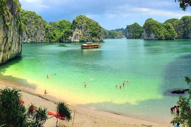 Cat Ba National Park Full Day Trekking Tour to Viet Hai Village - Who this tour suits best (and who should skip it)