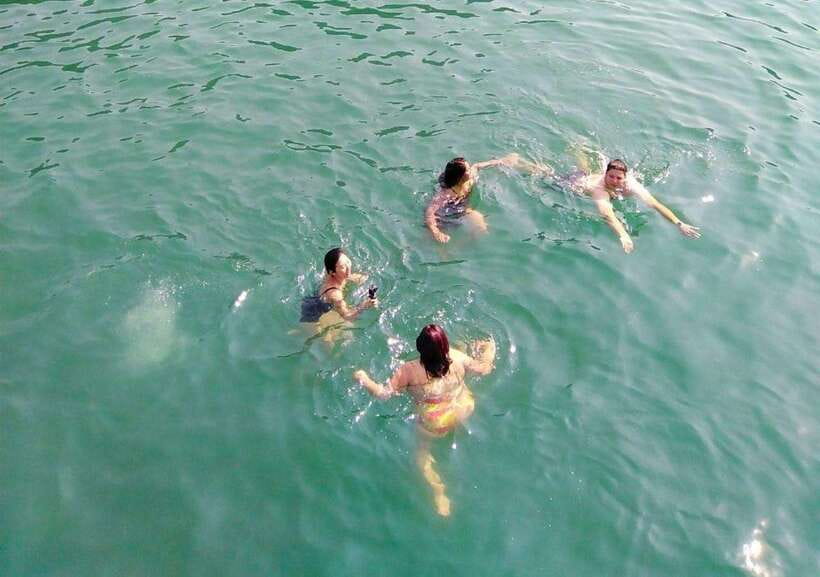 Cat Ba National Park, Lan Ha Bay 2 Days 1 Night Adventure - Hanoi to Cat Ba: a 2-day plan that actually feels like a getaway