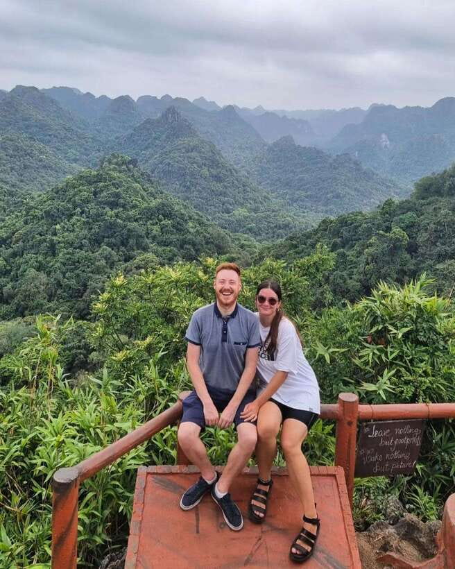 Cat Ba: National Park Trek, Village Visit and Kayak Day Tour - Return by Boat Past Cai Beo Floating Village