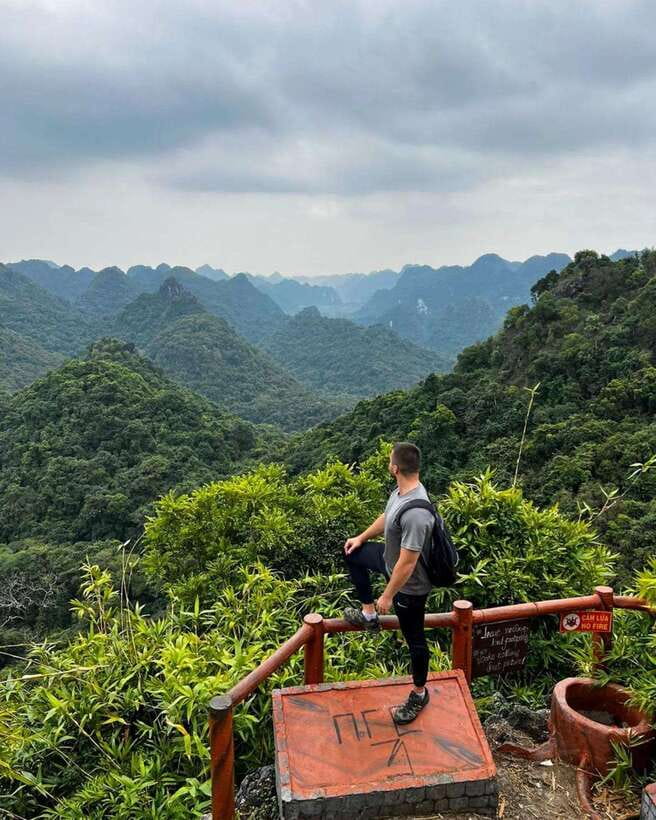 Cat Ba: National Park Trek, Village Visit and Kayak Day Tour - Why This Cat Ba Day Feels Like Two Different Places