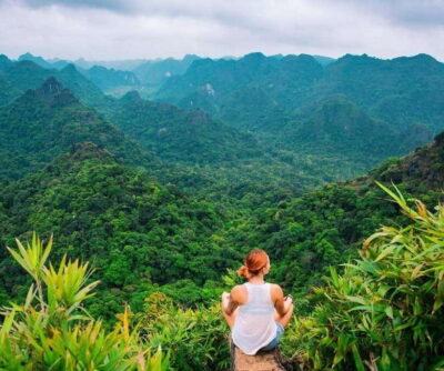 Cat Ba: National Park Trek, Village Visit and Kayak Day Tour - Pickup, Timing, and What the 9 Hours Really Covers