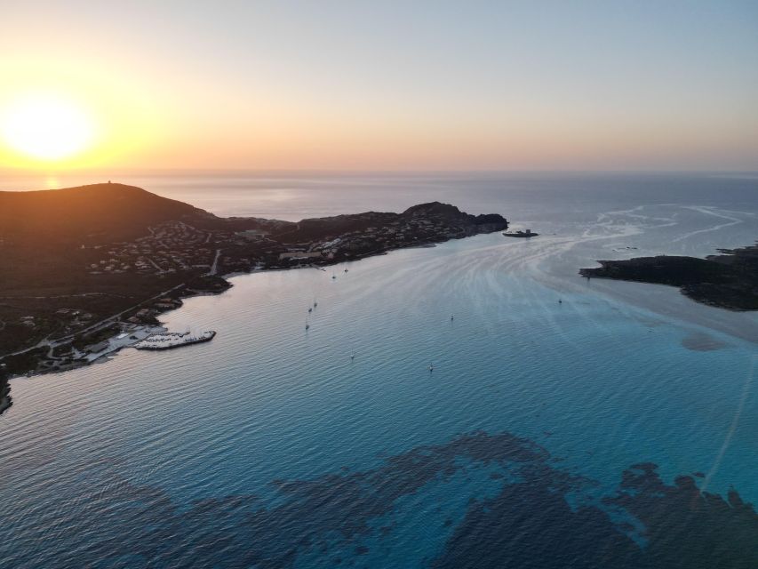 Catamaran tour Asinara island national park Buriana Charter - Who should book this catamaran tour?
