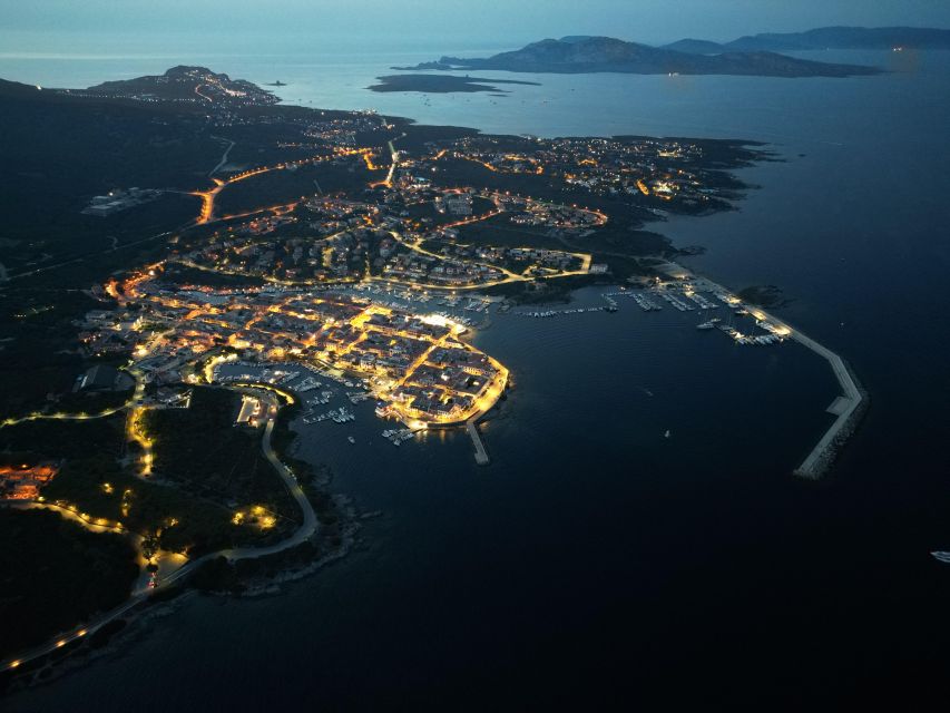 Catamaran tour Asinara island national park Buriana Charter - Timing, weather changes, and how the day ends around 18:00
