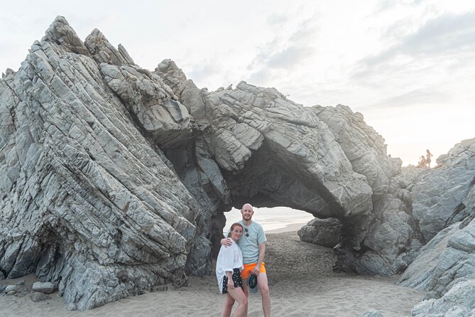 Chacahua National Park - Why Chacahua National Park feels special from Puerto Escondido