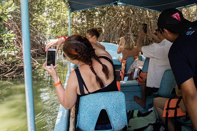 Chacahua National Park - Guides make the difference: what you can expect from Juan, Ernesto, Antonio