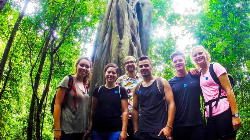 Chiang Mai: 7-Hour Doi Suthep National Park Summit Hiking - Why Doi Suthep–Doi Pui Feels Like a Real Mountain Day