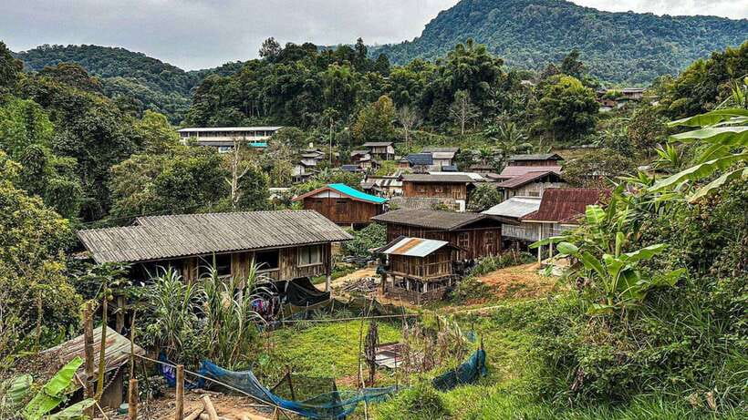 Chiang Mai: Doi Inthanon National Park and Pha Dok Siew Trek - Key things I think you’ll enjoy