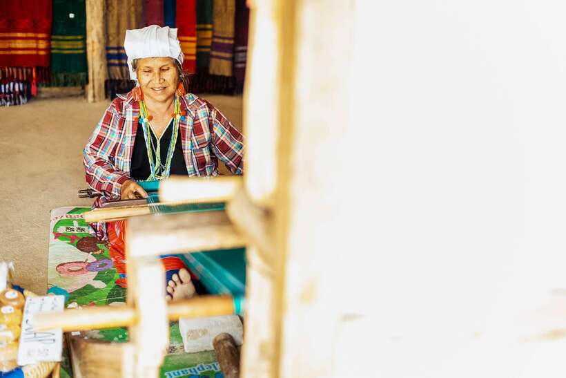 Chiang Mai: Doi Inthanon National Park Eco-Friendly Tour - Doi Inthanon from Chiang Mai: what you’re really buying for $46