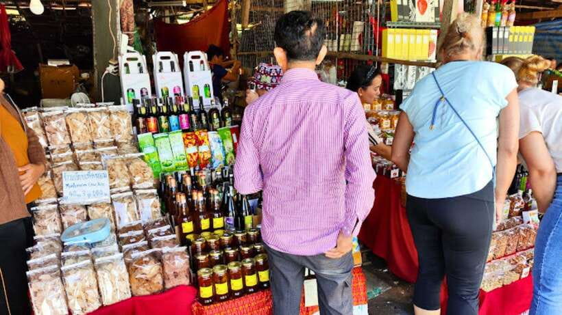 Chiang Mai:Doi Inthanon National Park & Hike at Kew Mae Pan - What to bring (and what to leave at home)