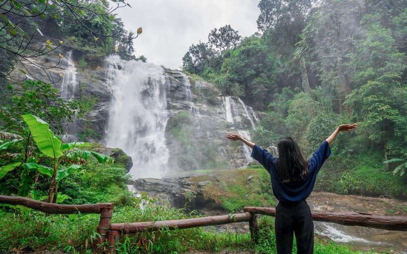 Chiang Mai: Doi Inthanon National Park Sightseeing Only - Doi Inthanon in 1 day: what you really get
