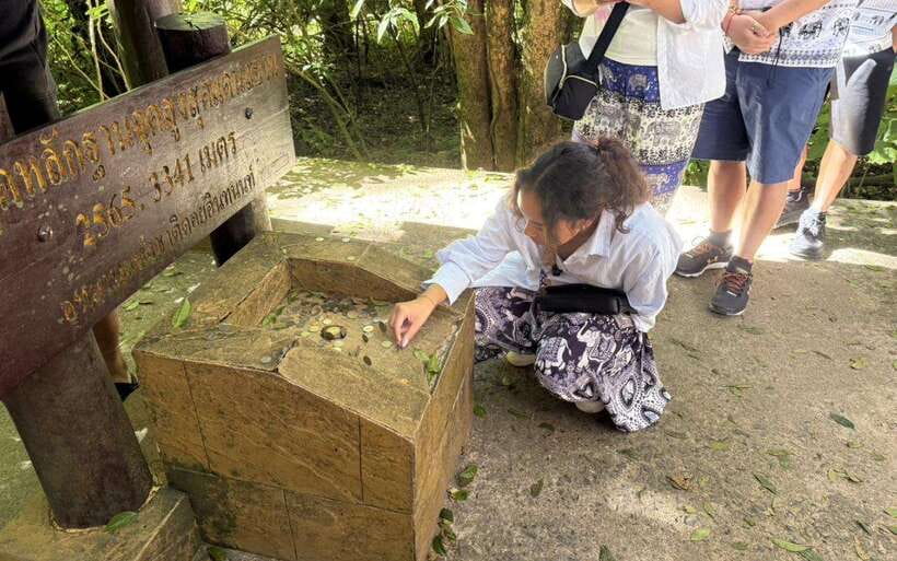 Chiang Mai: Doi Inthanon National Park Sightseeing Only - Waterfalls twice: Sirithan and Wachirathan breaks that work