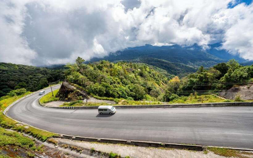 Chiang Mai: Doi Inthanon National Park Sightseeing Only - Price and entrance-fee reality check