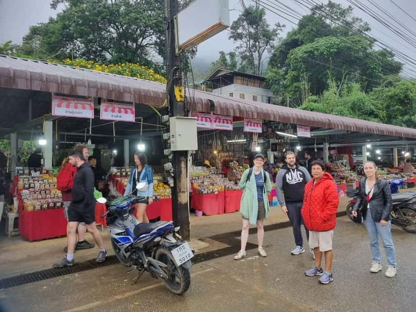 Chiang Mai: Doi Inthanon National Park Sightseeing Tour - Price and Value: Is $64 Worth a Full Day?