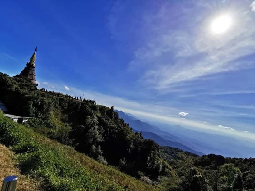 Chiang Mai: Doi Inthanon National Park+Trek Pha Dok Siew - Price and logistics: is $64 worth it for an 11-hour day?