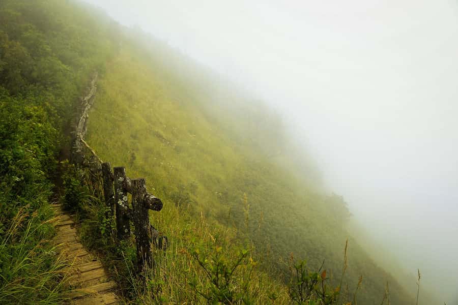 Chiang Mai: Doi Inthanon National Park, Waterfall & Lunch - Doi Inthanon in one day: why this route is worth your time
