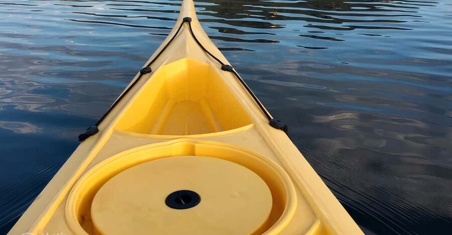 Circeo National Park:Guided kayak tour on the Lake Sabaudia - Who This Trip Fits Best (and Who Should Skip It)
