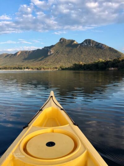 Circeo National Park:Guided kayak tour on the Lake Sabaudia - Safety Briefing and First Strokes: 15 Minutes That Make the Trip Easier