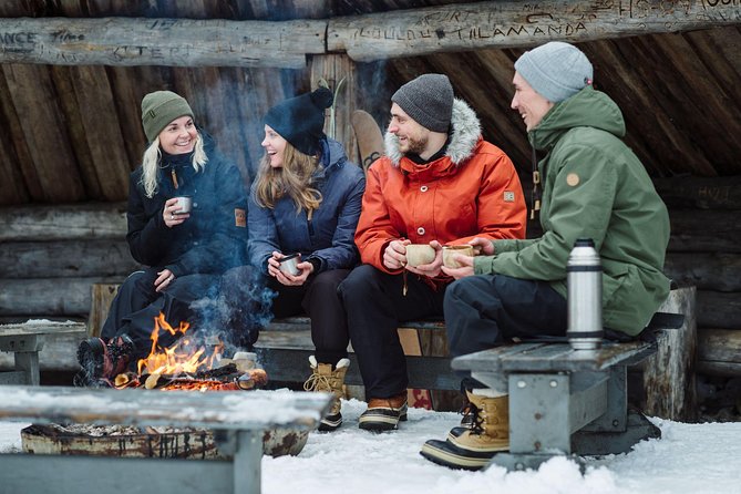 Classic Wilderness Skiing in the Pyhä-Luosto National Park - Practical tips before you go (so the snow day feels smooth)