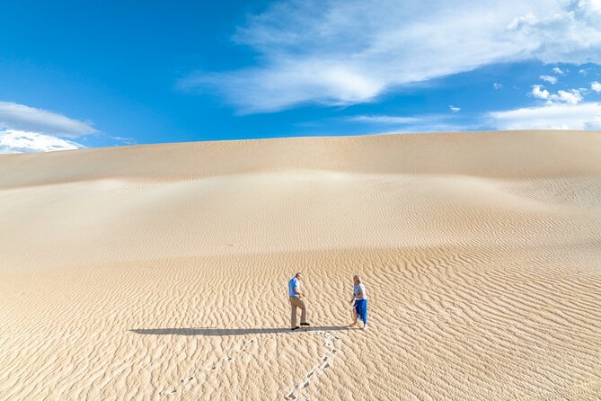 Coffin Bay National Park Half-day 4WD Tour - The guide matters: Ben’s local focus and the photo bonus