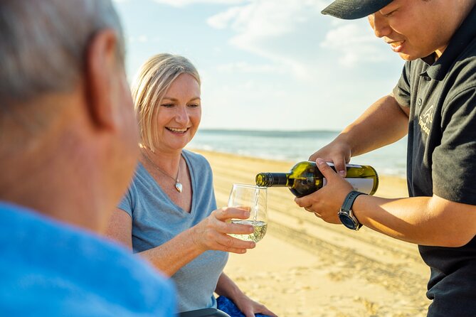 Coffin Bay National Park Half-day 4WD Tour - Value check: is $114.04 for a half-day fair?