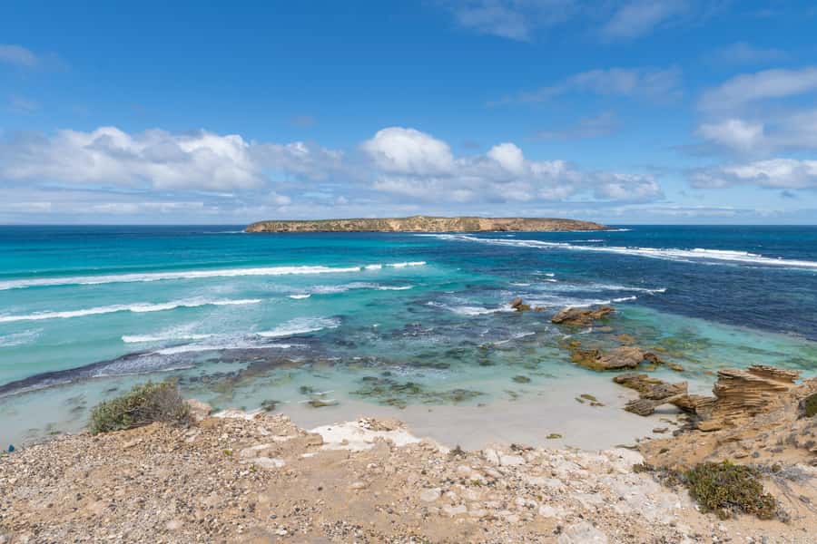 Coffin Bay National Park: Highlights and Off-Road 4WD Tour - Getting to Coffin Bay National Park from Port Lincoln