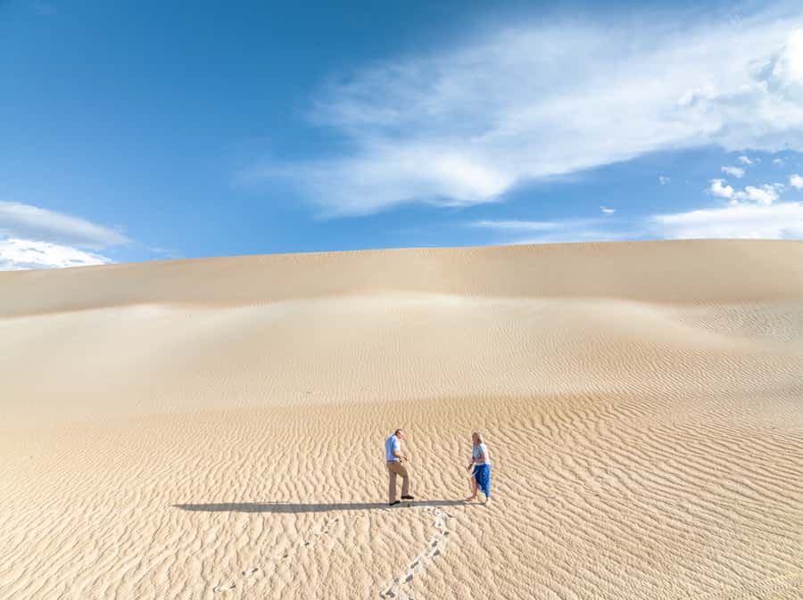 Coffin Bay National Park: Highlights and Off-Road 4WD Tour - What’s Included, What to Bring, and How to Prep