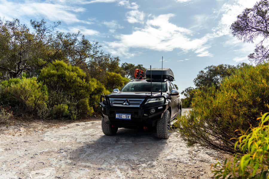 Coffin Bay National Park: Highlights and Off-Road 4WD Tour - Should You Book This Coffin Bay 4WD Jeep Tour?