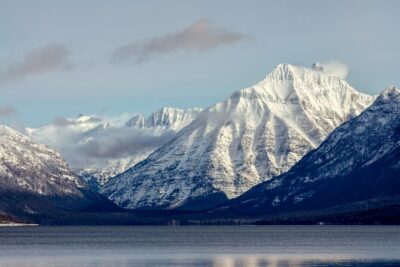 Combo Tour: Driving and Snowshoe Trek of Glacier National Park - Two Hours on Snowshoes: Your Pace, Your Safety