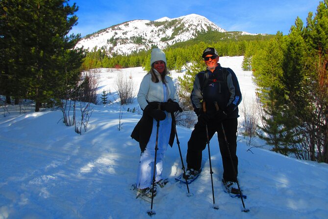 Combo Tour: Driving and Snowshoe Trek of Glacier National Park - Lake McDonald Lodge and Shoreline Time That Feels Like Breathing Room