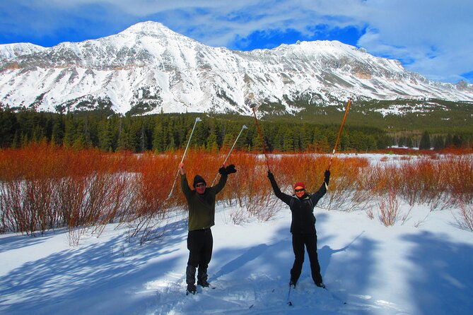 Combo Tour: Driving and Snowshoe Trek of Glacier National Park - What to Bring: Snow Boots, Layers, and the Stuff You Forget