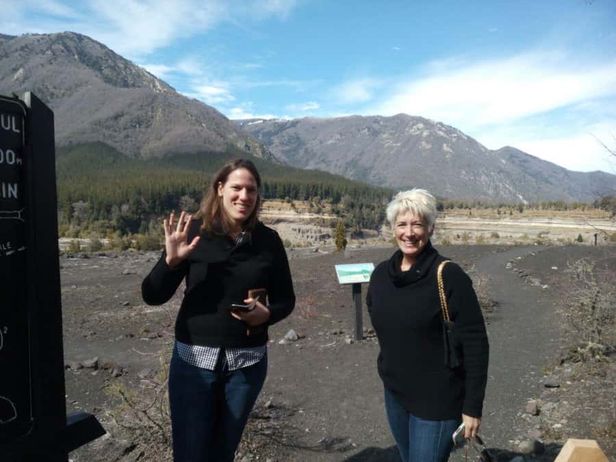Conguillío National Park Tour, Full day - Conguillío in one day: why this route from Temuco works