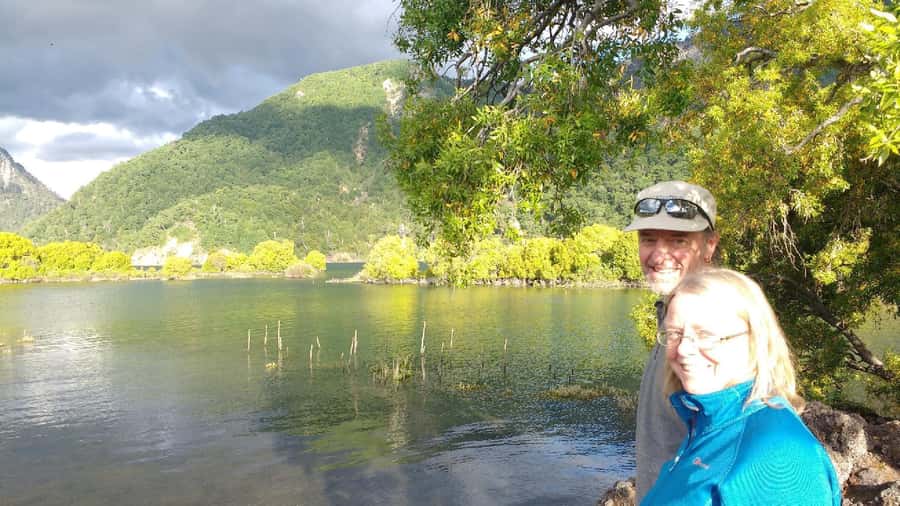 Conguillío National Park Tour, Full day - Using your 1-hour free time: photos, rest, and smart choices