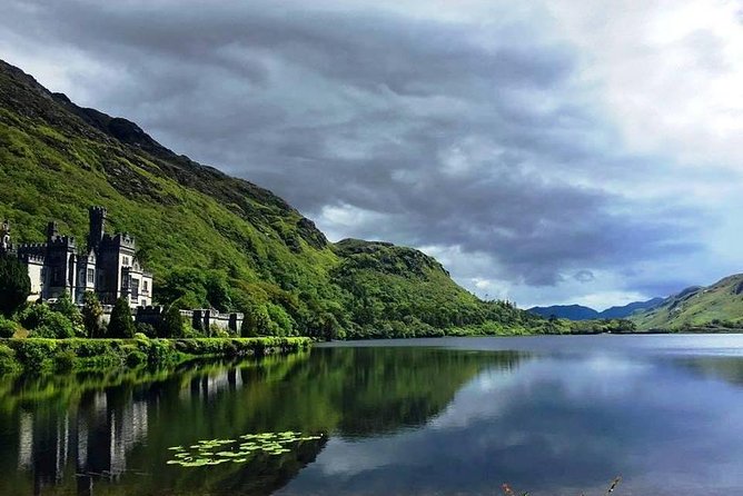 Connemara & Connemara National Park day tour from Galway. Guided. - A Galway Day Tour Built for Views (and Fewer Logistics Headaches)
