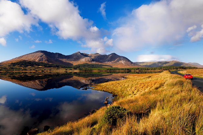 Connemara & Connemara National Park day tour from Galway. Guided. - What You Really Get for the Price (Approx. $95)
