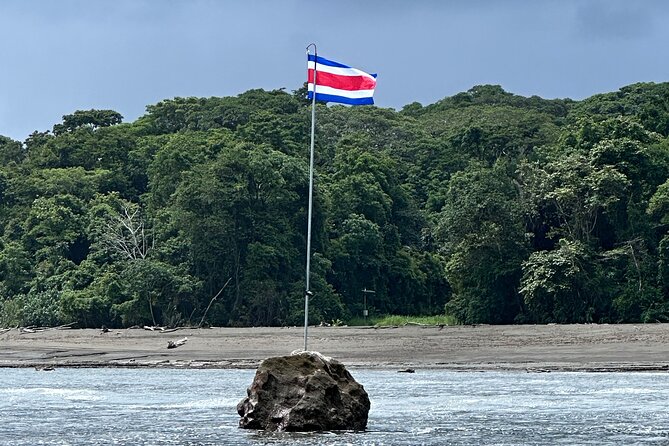 Corcovado National Park: Sirena Day Tour From Puerto Jimenez - Puerto Jiménez to Corcovado: early timing and what’s included