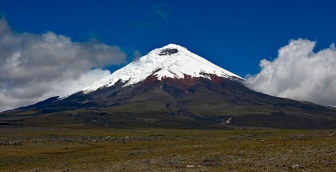 Cotopaxi National Park Hiking & Biking Tour - Key points before you go