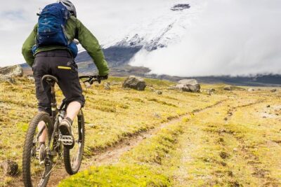 Cotopaxi National Park Hiking & Biking Tour - Heading to Cotopaxi: what the early transfer sets up
