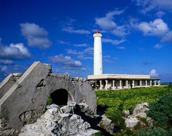 Cozumel National Park and Beach Break: Private Tour - Key things that make this tour worth your time