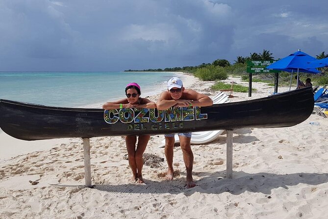 Cozumel National Park and Beach Break: Private Tour - A private Cozumel day that actually feels like a day