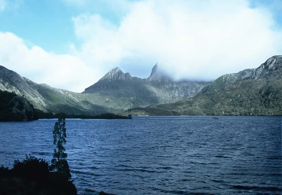 Cradle Mountain National Park by Coach from Launceston - A 9-hour coach day that still feels like Cradle Mountain